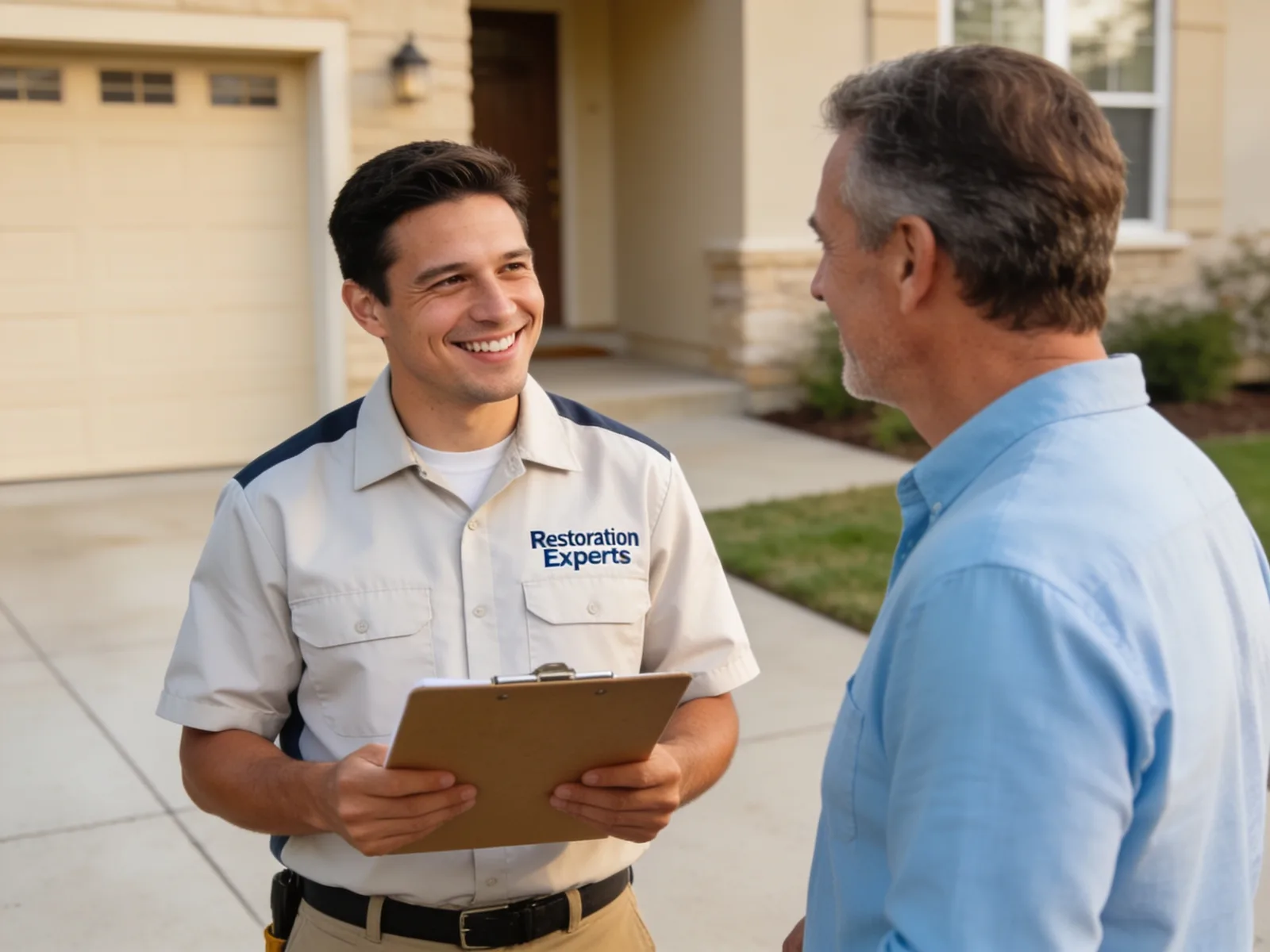 Water Damage Cleanup Linden, AL FAQs